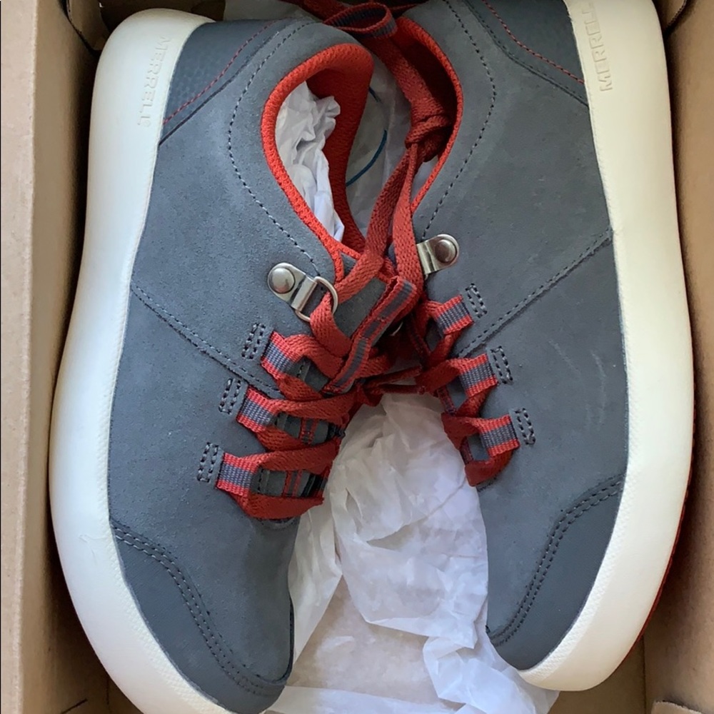 Boys Merrill Dress Casual shoes 13.5